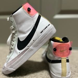 Nike Blazer mid